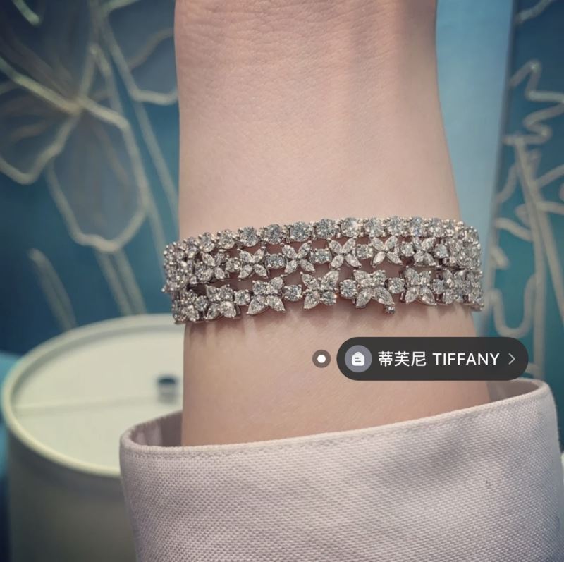 Tiffany Bracelets